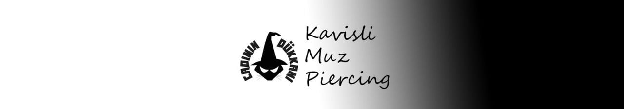 Banana (Muz) Piercingler