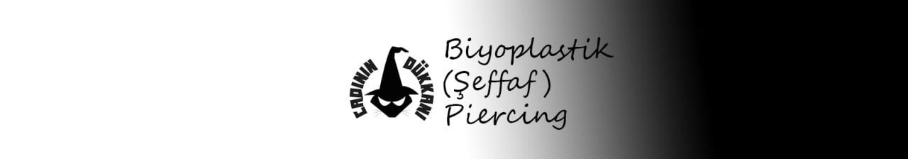 Şeffaf Biyoplastik Piercing: İyileşme Sürecinde Neden En Doğru Seçim?