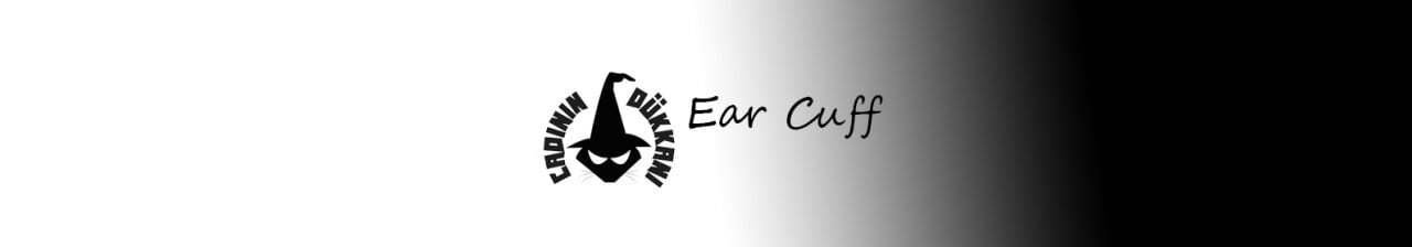 Earcuff Nedir? Deliksiz Küpe Nasıl Takılır? Kimler İçin Uygundur?