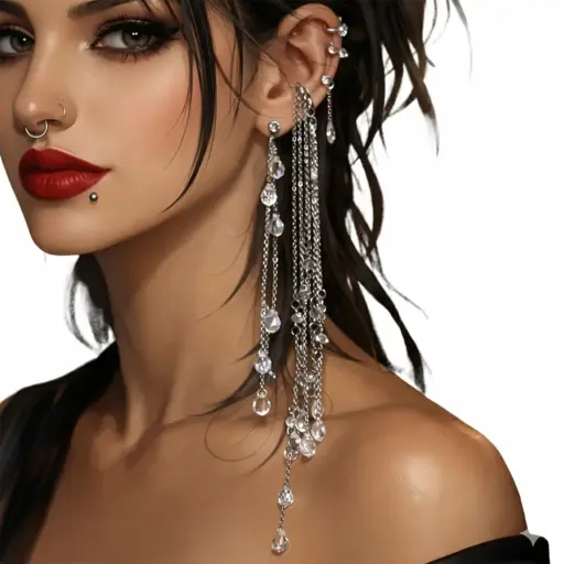 Piercing