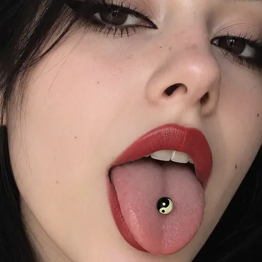Dil Piercing