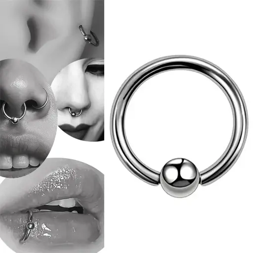 Halka Piercing