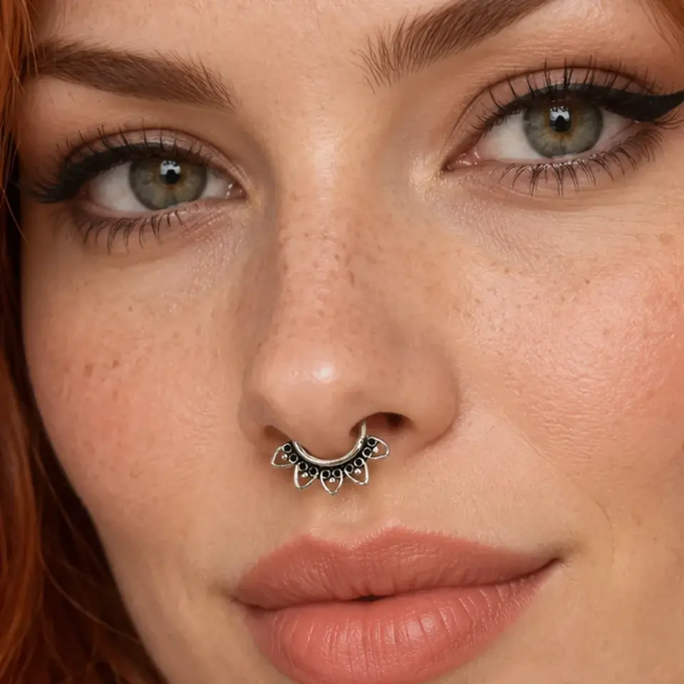 etnik-septum-piercing