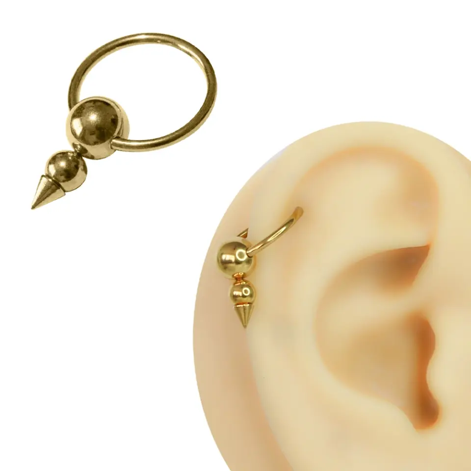 siyah-ve-gumus-renk-cerrahi-celik-sallantili-spike-uclu-kikirdak-halka-piercing