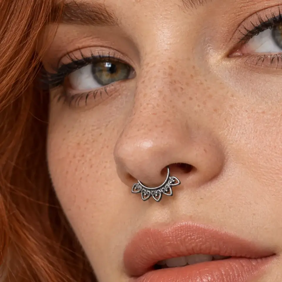 etnik-septum-piercing
