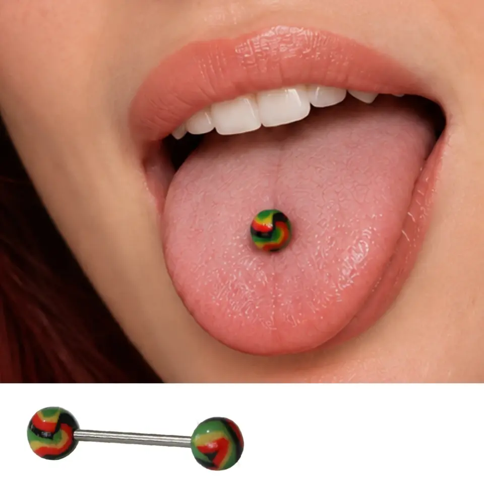 renkli-dil-piercing