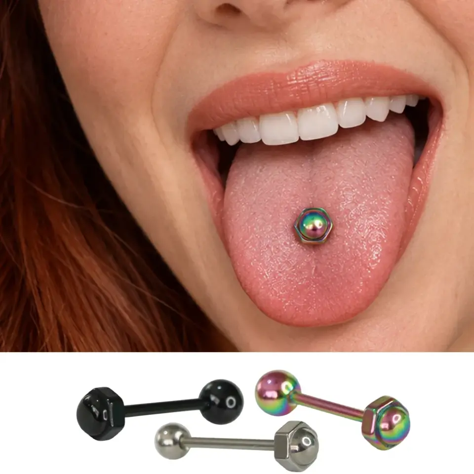 somun-dil-piercing