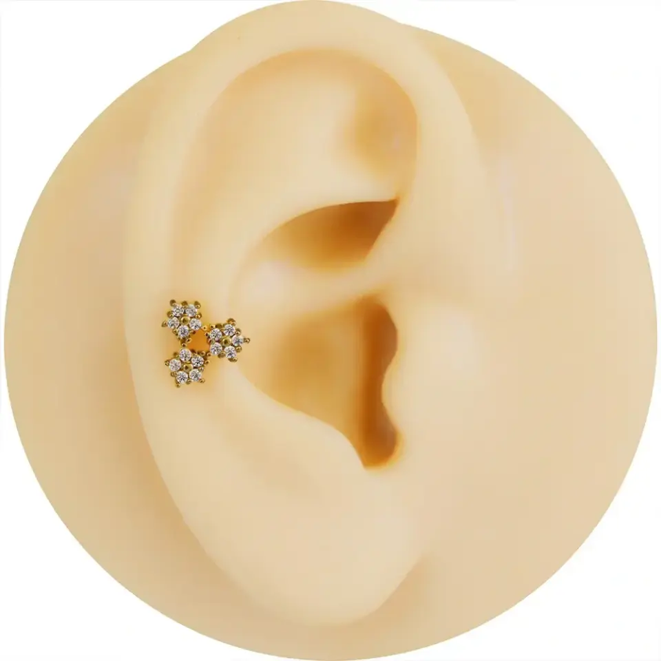 antialerjik-gold-papatya-tragus-helix-kikirdak-piercing-takisi