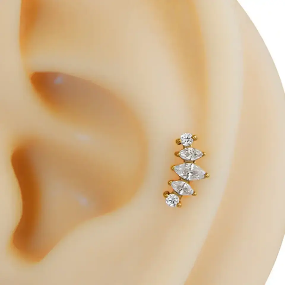 gold-isiltili-markiz-dizilim-zirkon-tragus-helix-kikirdak-piercing