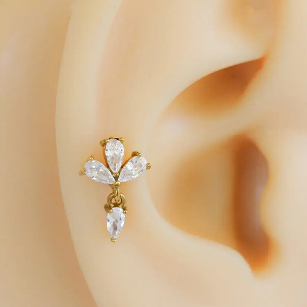 gold-zirkon-tasli-isik-damlasi-tragus-helix-kikirdak-piercing
