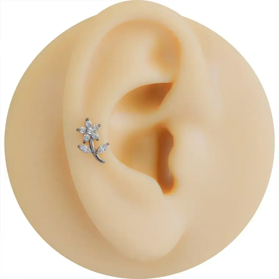 antialerjik-gumus-cicek-figur-tragus-helix-kikirdak-piercing-fiyatlari