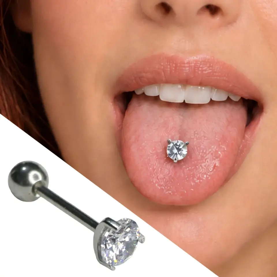 tek-tas-dil-piercing