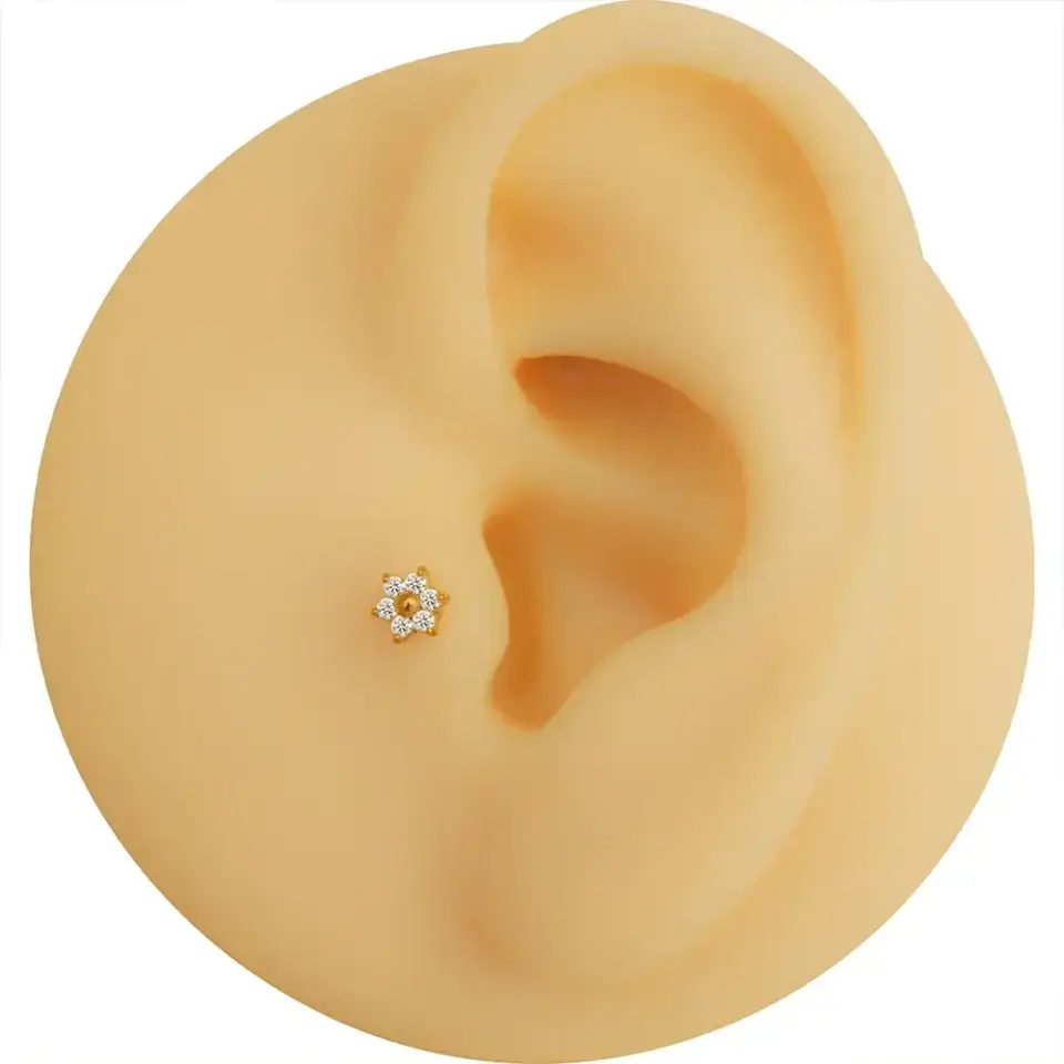 arkasi-duz-flatback-gunes-cicegi-tragus-piercing-modeli