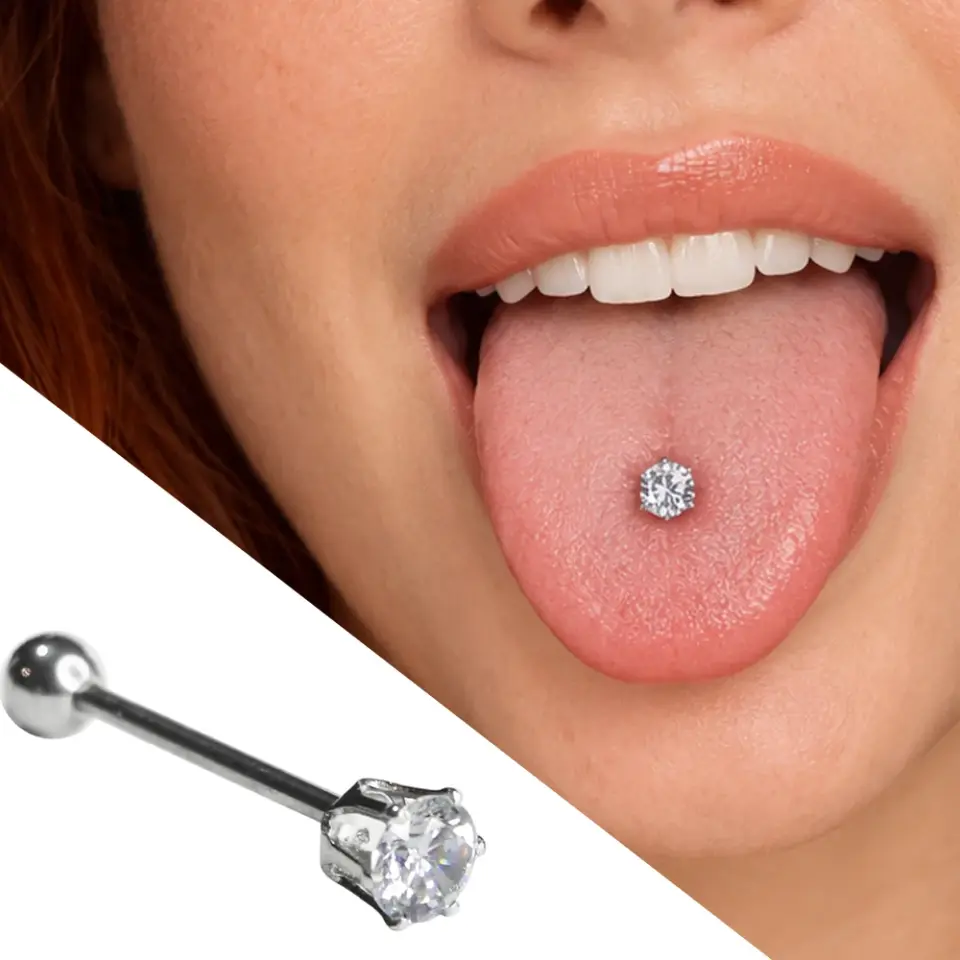 tek-tas-dil-piercing