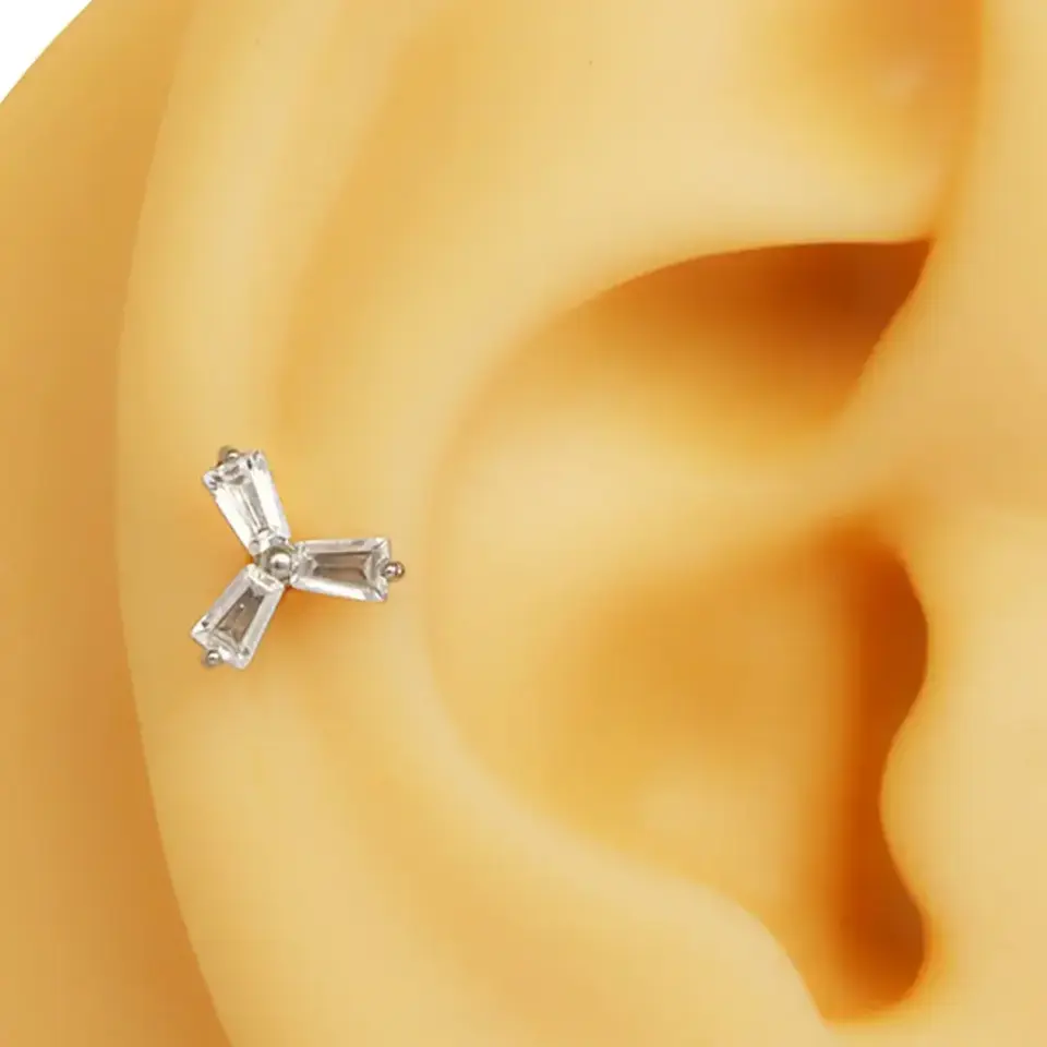 gumus-baget-zirkon-tasli-uc-baget-tragus-helix-kikirdak-piercing