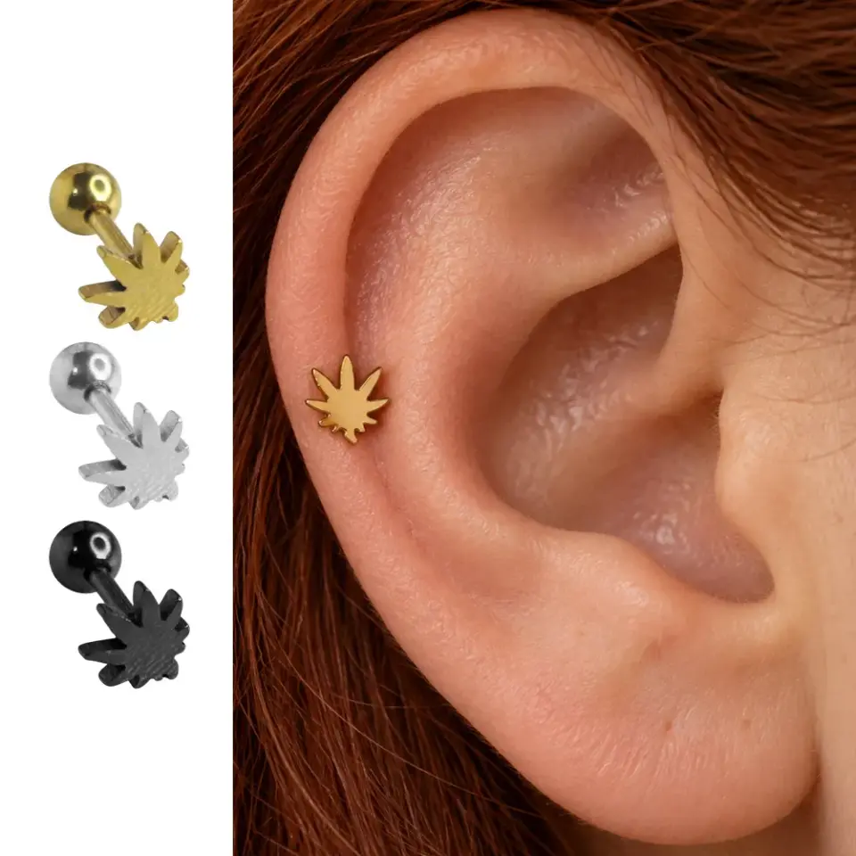 yaprak-helix-piercing