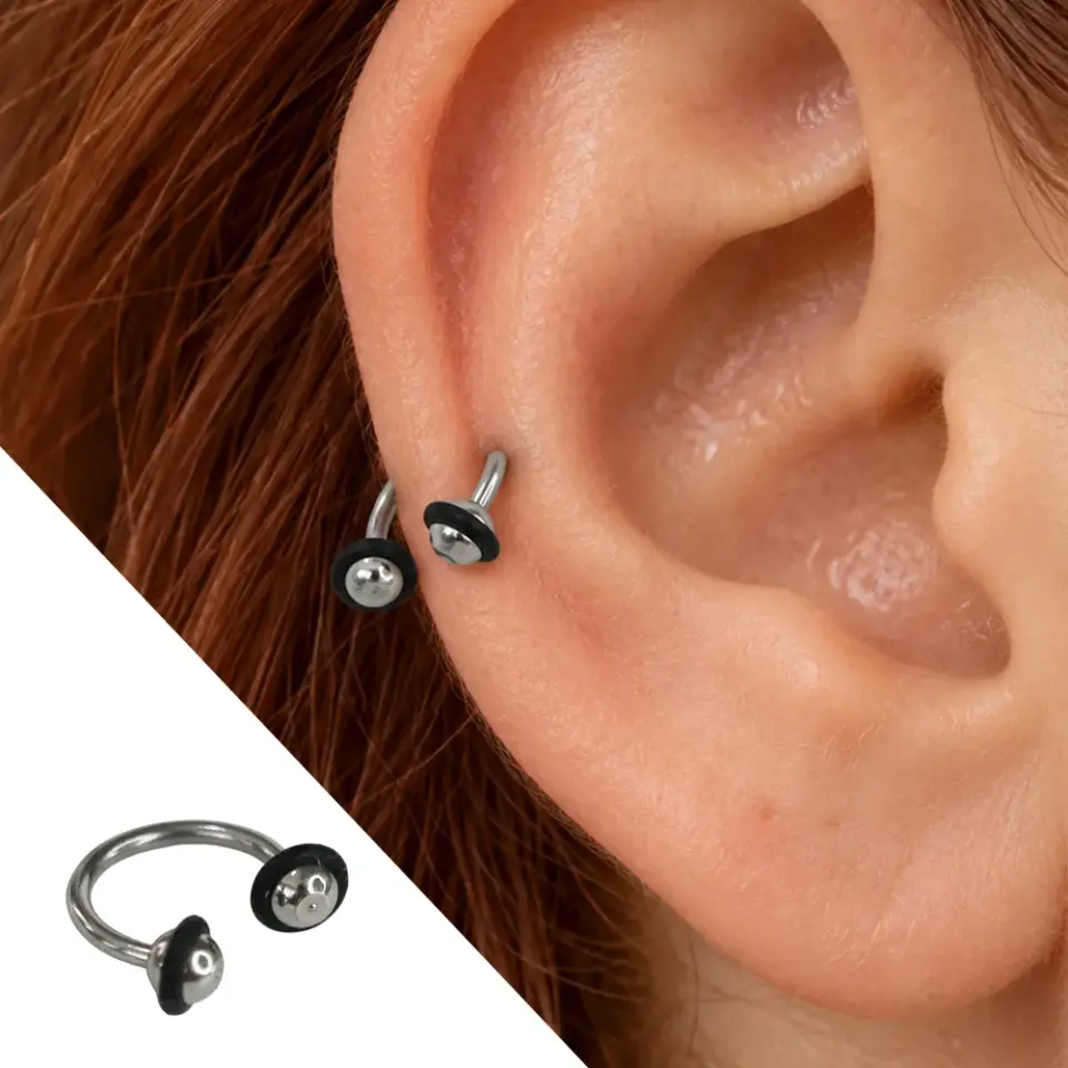 siyah-toplu-halka-septum-piercing
