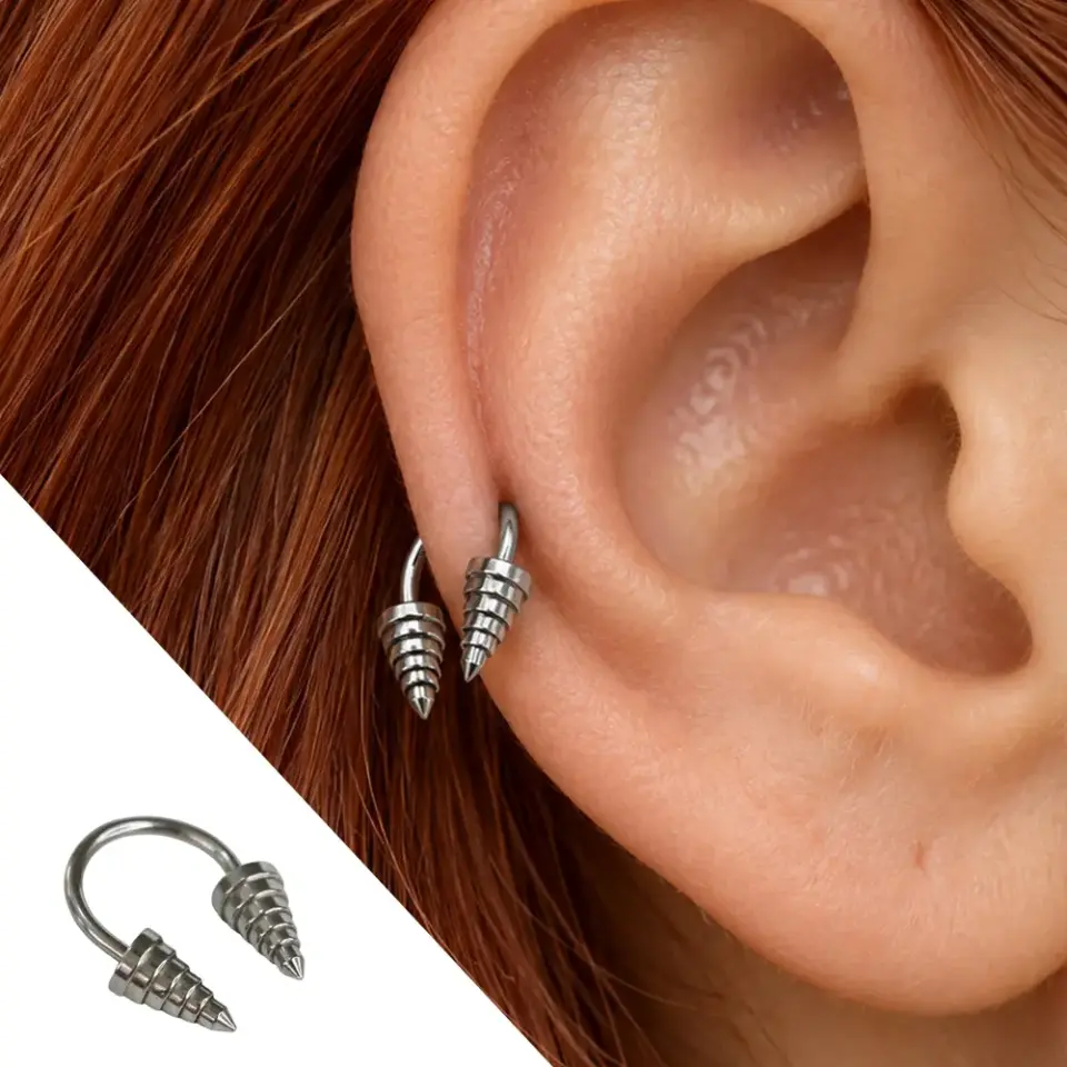 spike-halka-septum-piercing