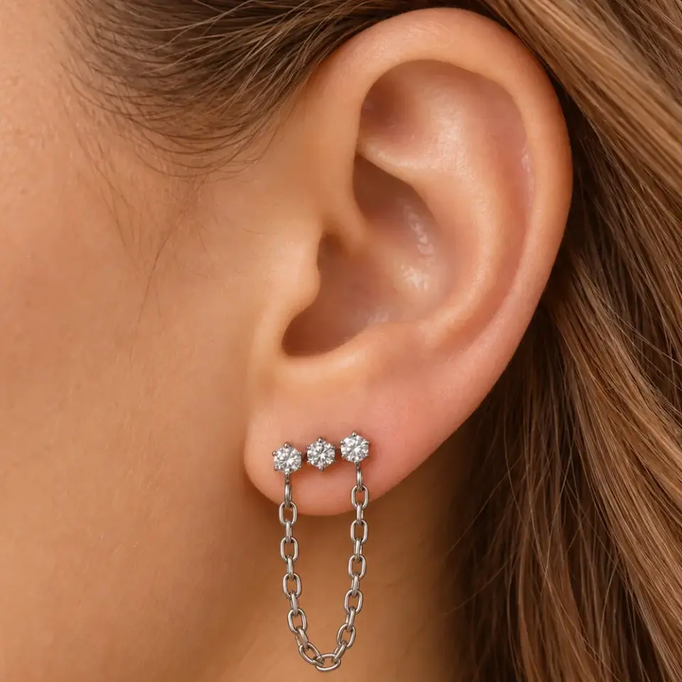 uc-zirkon-zincirli-gumus-helix-piercing