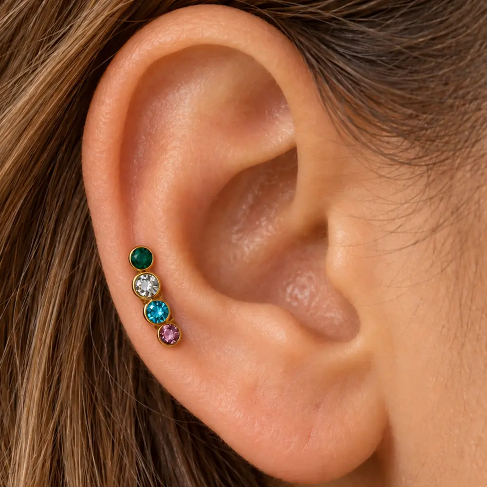 renkli-zirkon-helix-piercing