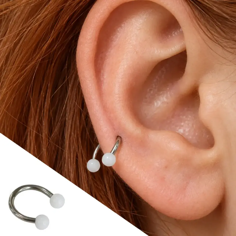 beyaz-toplu-halka-septum-piercing