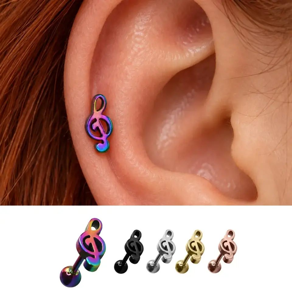 sol-anahtari-model-helix-piercing