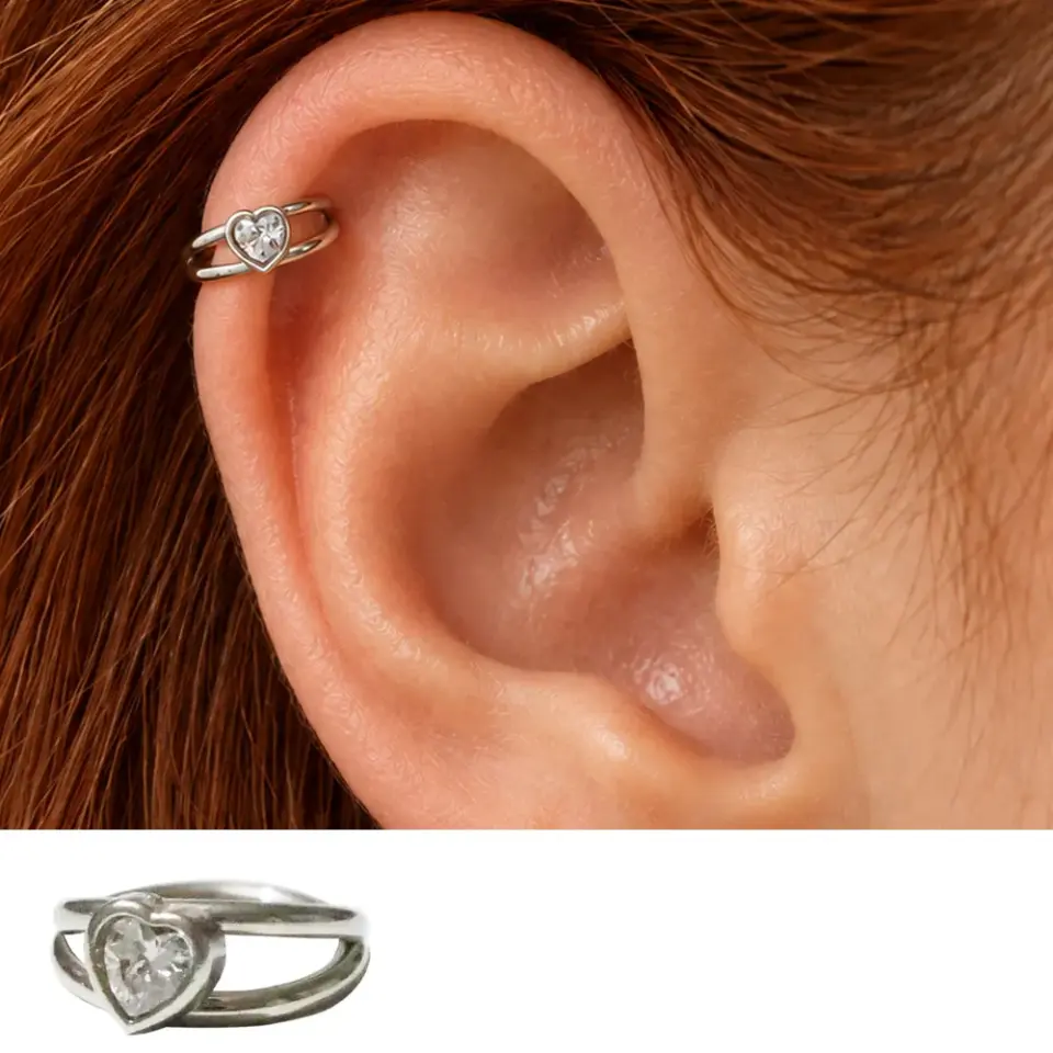 kalp-figur-halka-helix-piercing