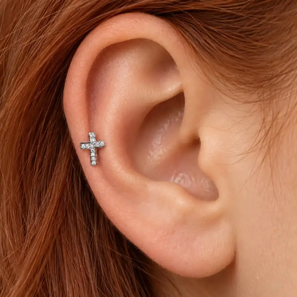 hac-helix-piercing-kulak-durusu