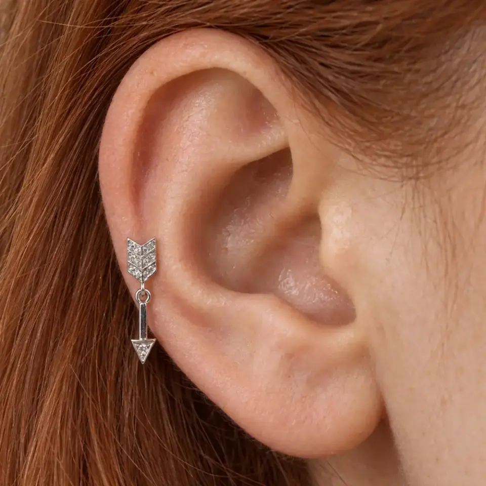 ok-helix-piercing-kulak-durusu