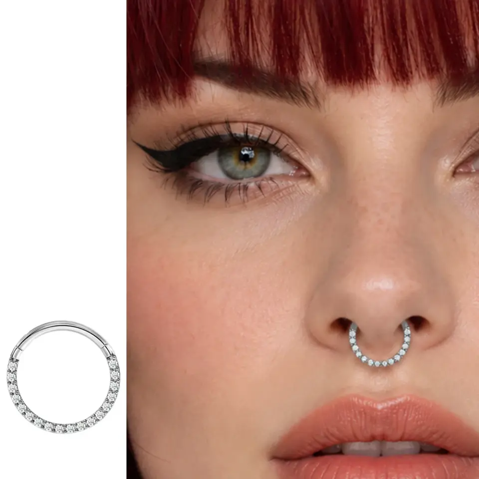 sira-tasli-gumus-septum-piercing