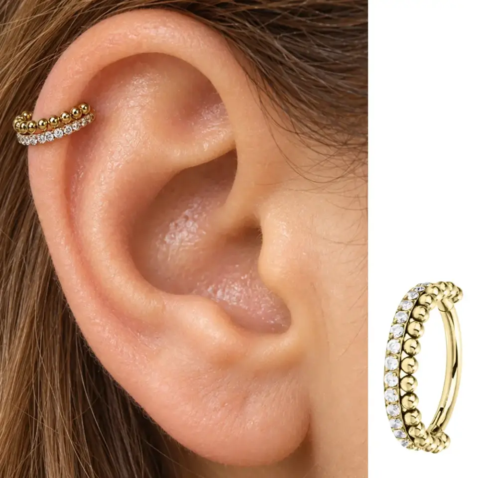 toplu-tasli-gold-septum-helix-piercing