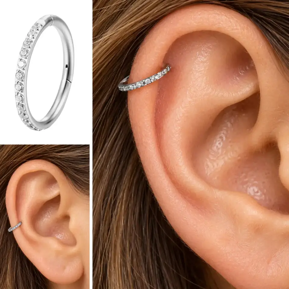 sira-tasli-gumus-helix-piercing