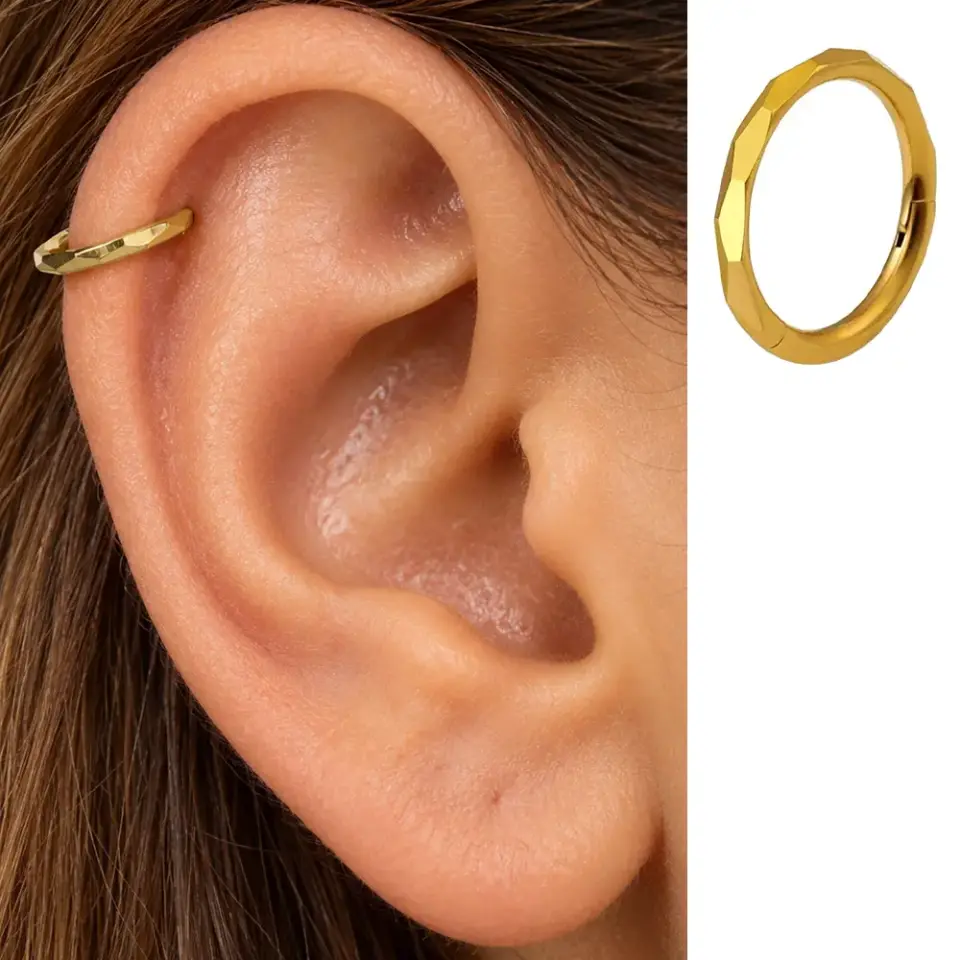 facet-kesim-gold-halka-helix-piercing