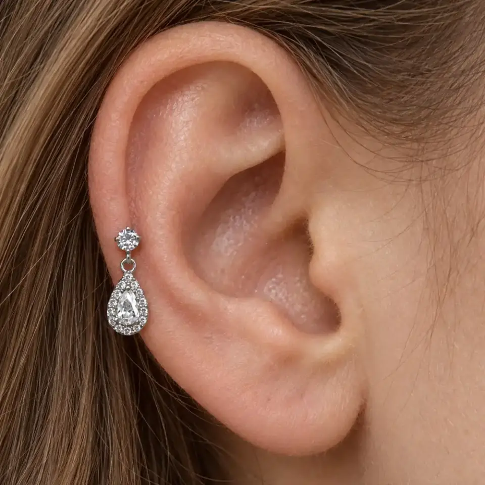 gozyasi-helix-piercing-kulakta-durusu