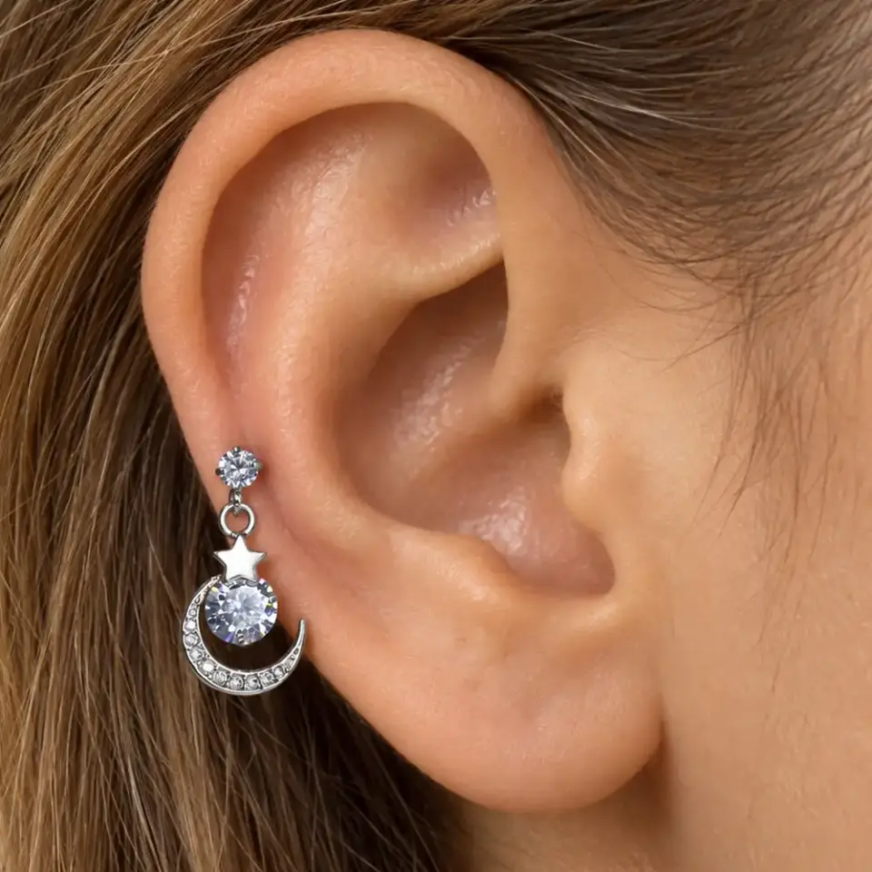 sonsuz-gokyuzu-helix-piercing-kulakta-durusu