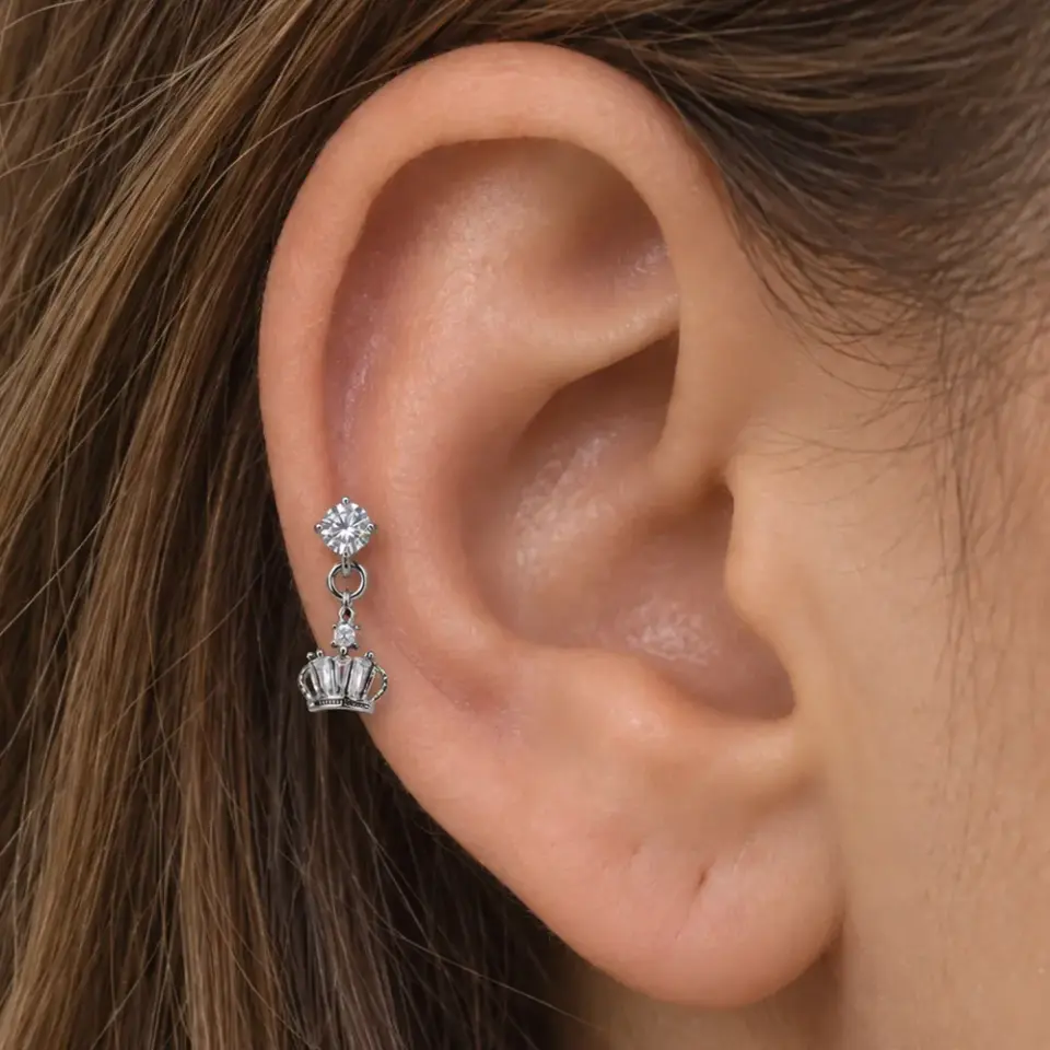 ruhun-taci-helix-piercing-kulakta-durusu
