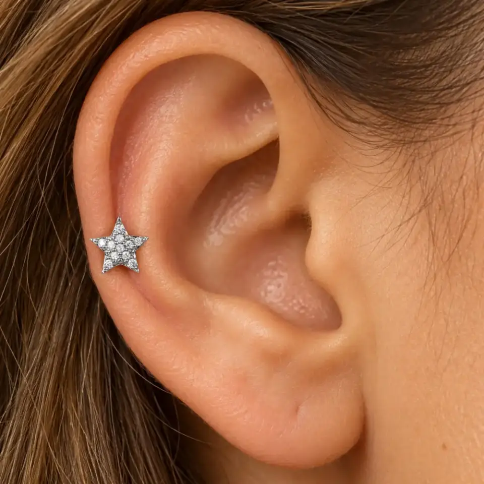 yildiz-helix-piercing