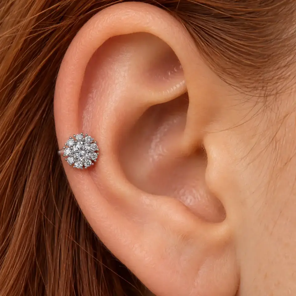 cicek-helix-piercing