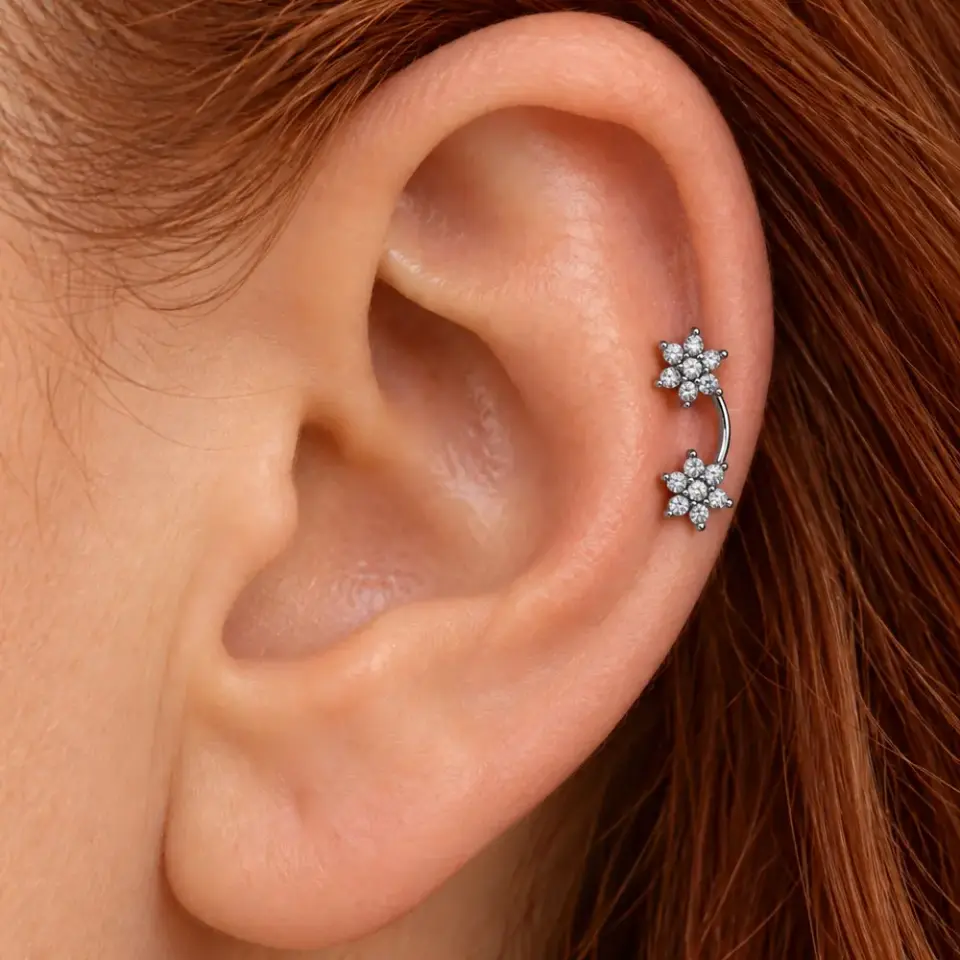 cicek-helix-piercing