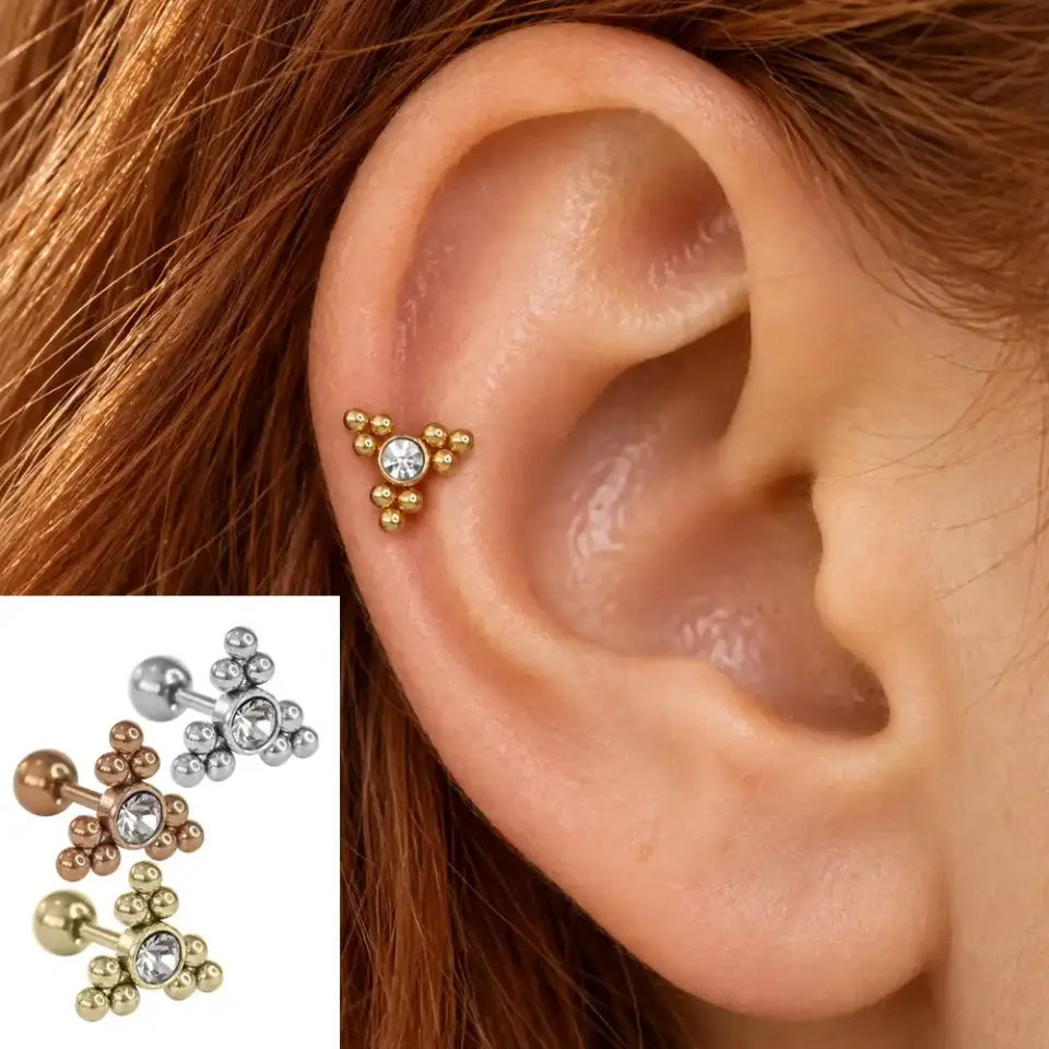 tek-tasli-helix-piercing