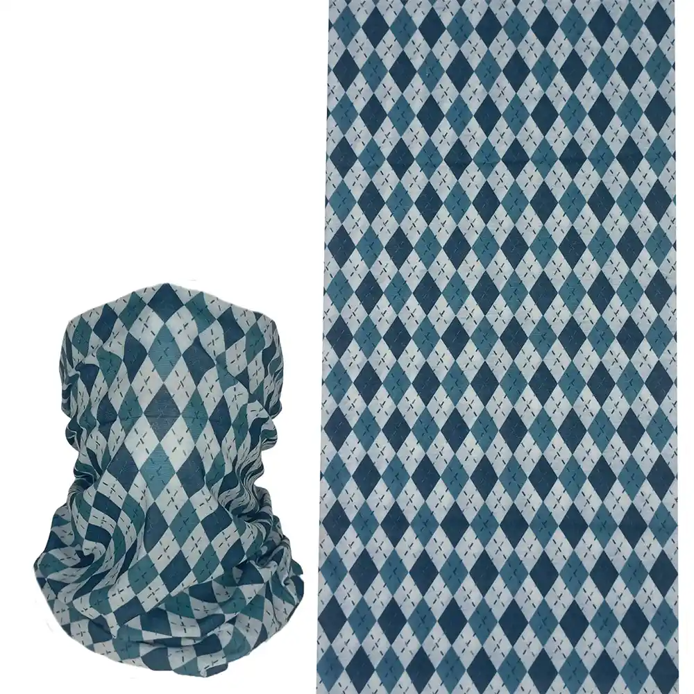 Boyunluk Maske ve Aksesuar Kullanımı