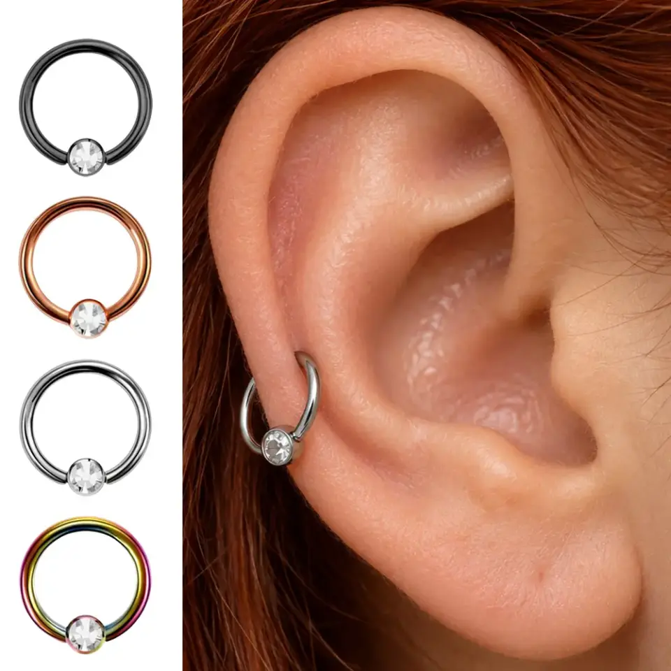 tek-tas-halka-helix-piercing