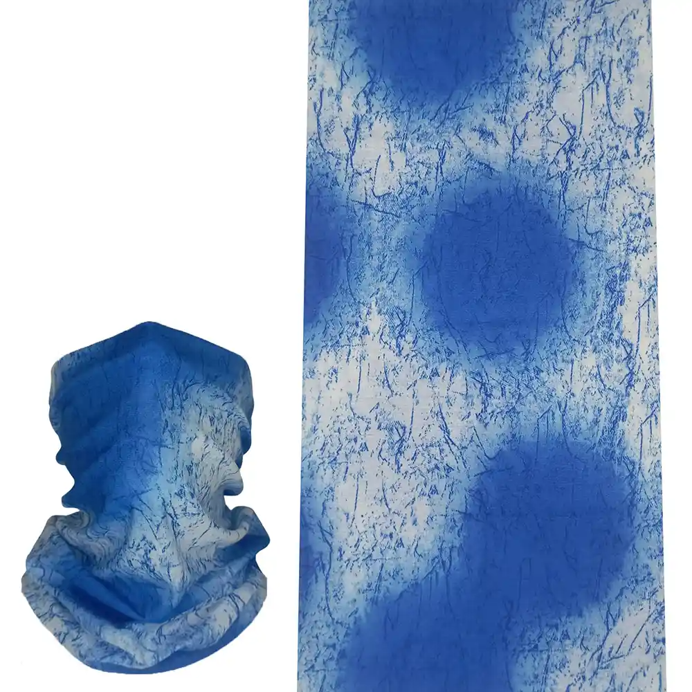 Ter Emici Esnek Kumaş Özelliği