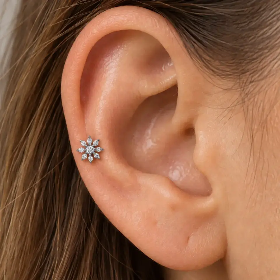 cicek-helix-piercing