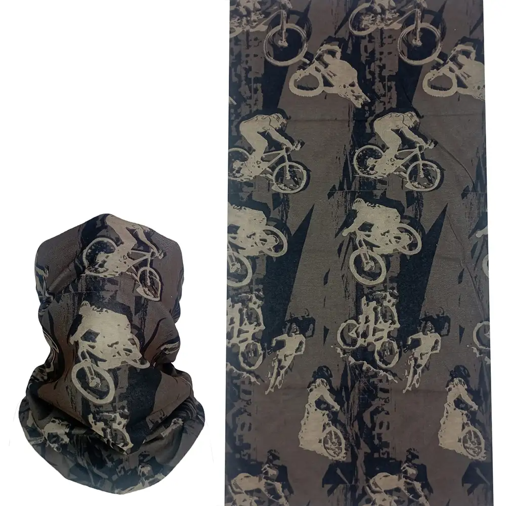 Kombinlere Renk Katan Aksesuarlar