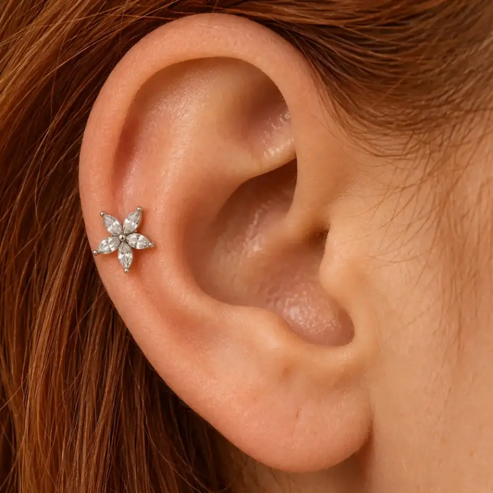 cicek-helix-piercing