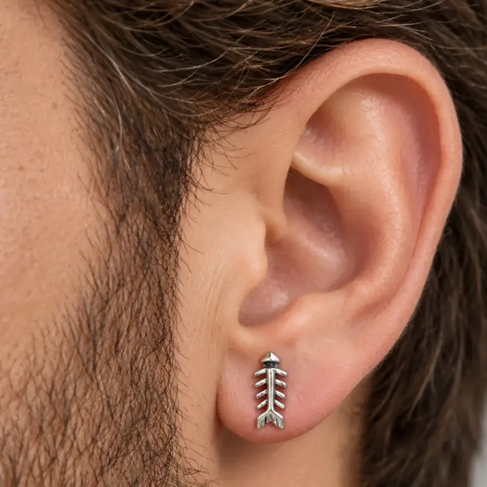 kilcik-helix-piercing