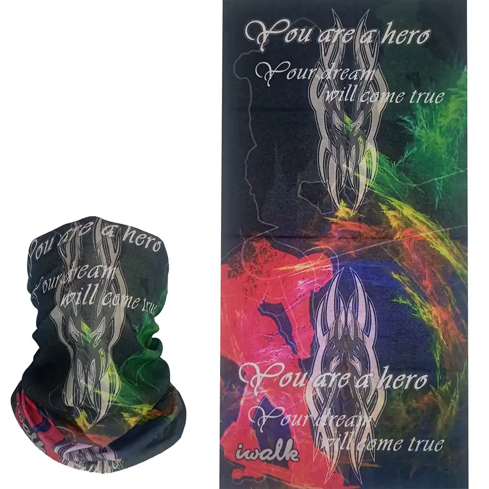 Rüzgar Geçirmez Dokulu Kumaş Yapısı