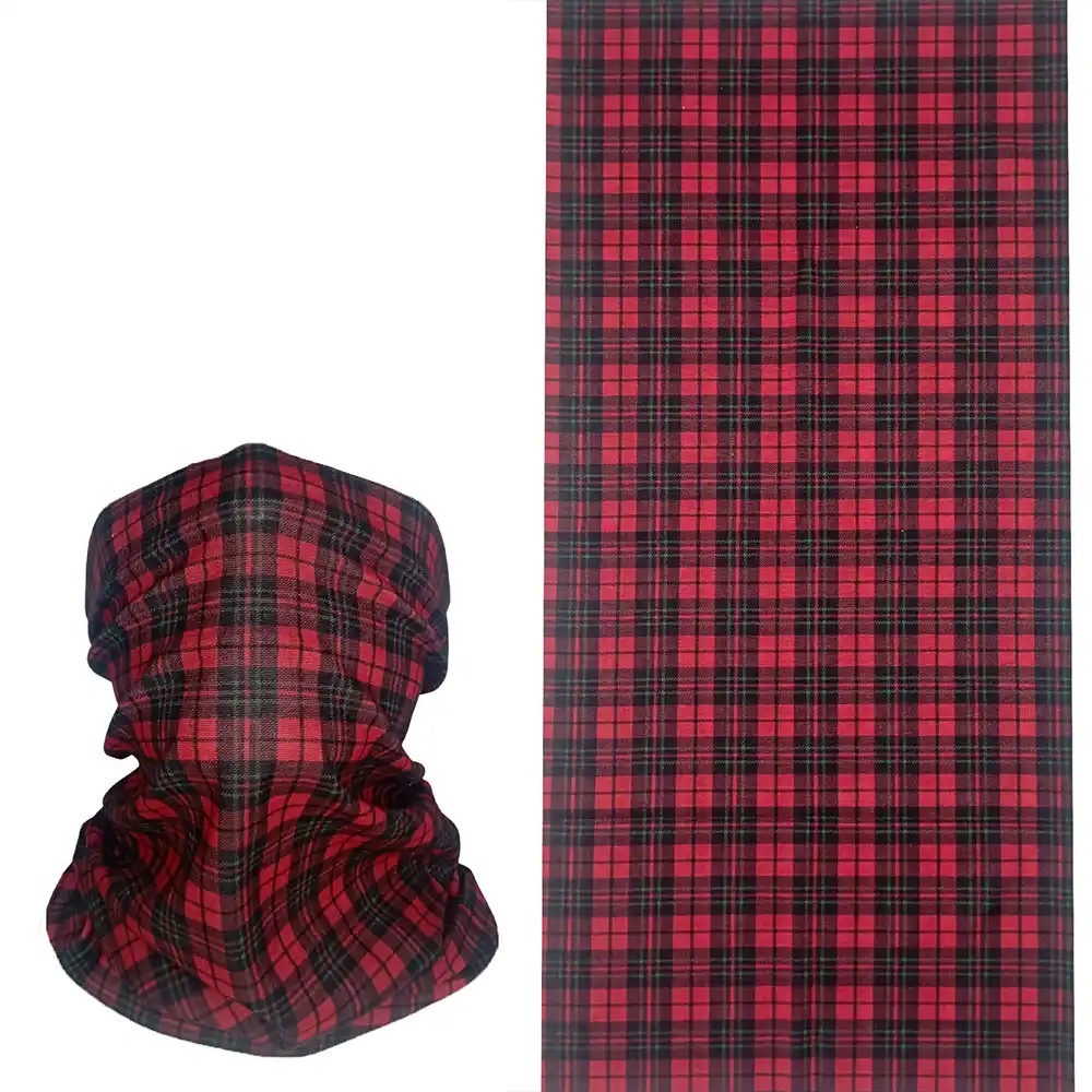 Buff Tasarımları ve Bağlama Örnekleri