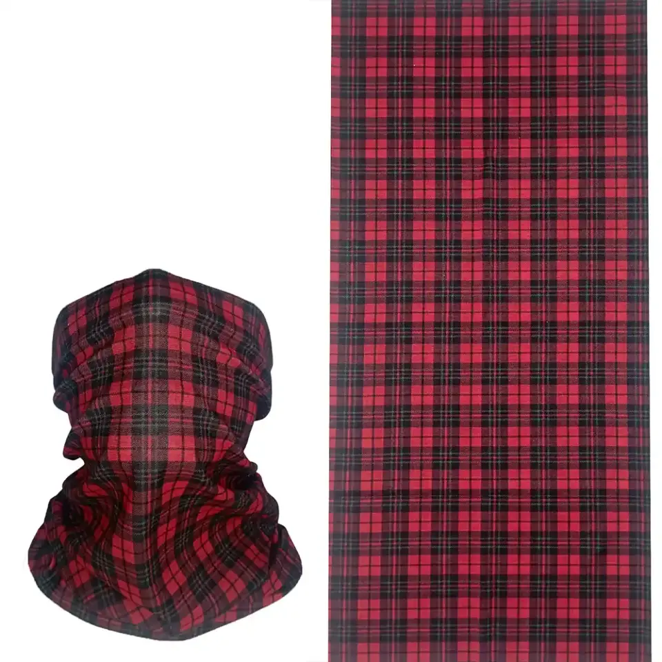 Buff Tasarımları ve Bağlama Örnekleri